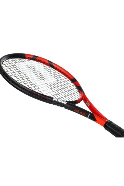 Raqueta Prince Beast Power 300, Encordada Y Sin Funda