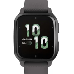 Reloj Garmin Venu Sq 2 Con Pantalla Amoled Y Gps Integrado
