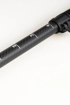 Remo Jobe Stream Carbon 100 3 Partes