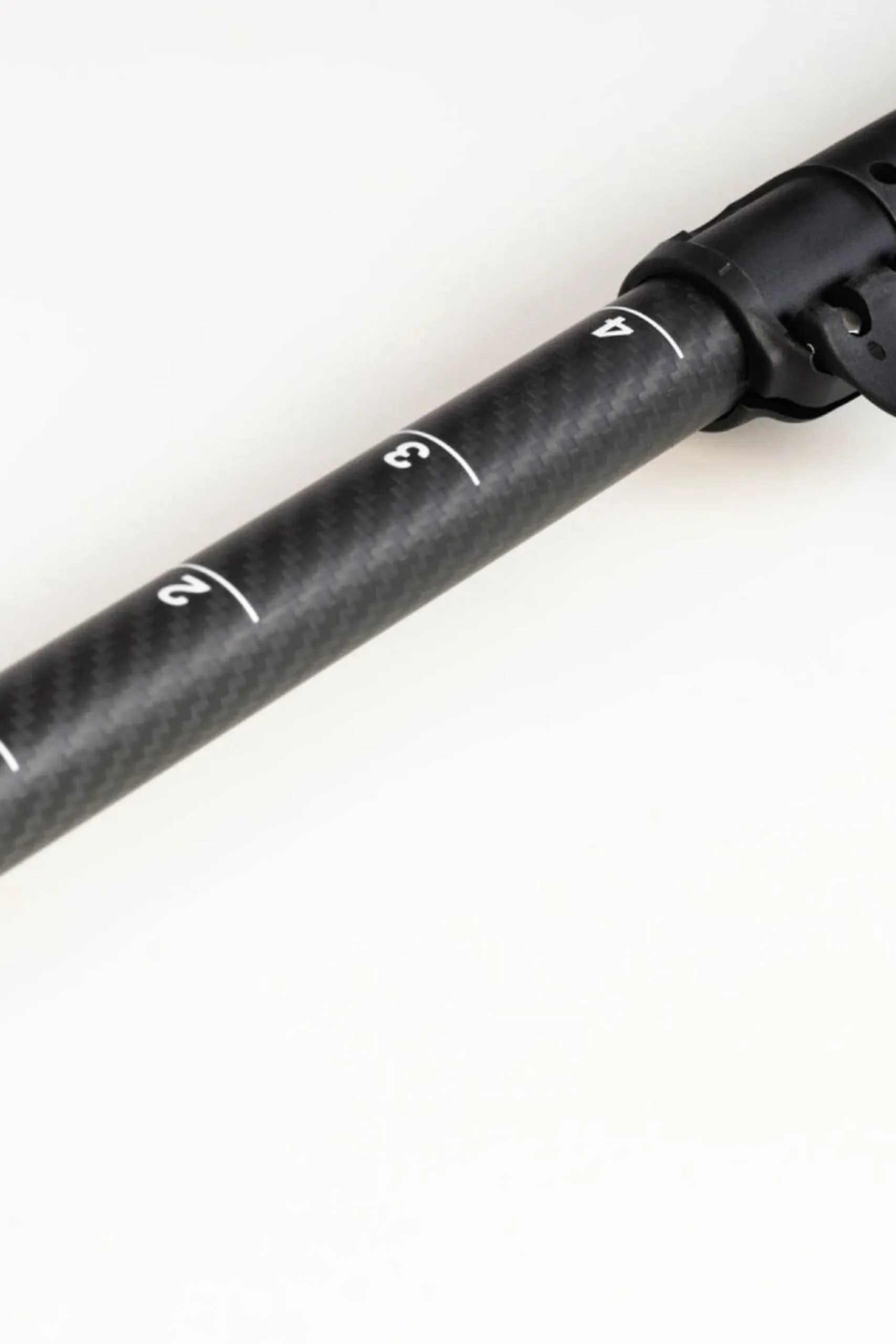Remo Jobe Stream Carbon 100 3 Partes