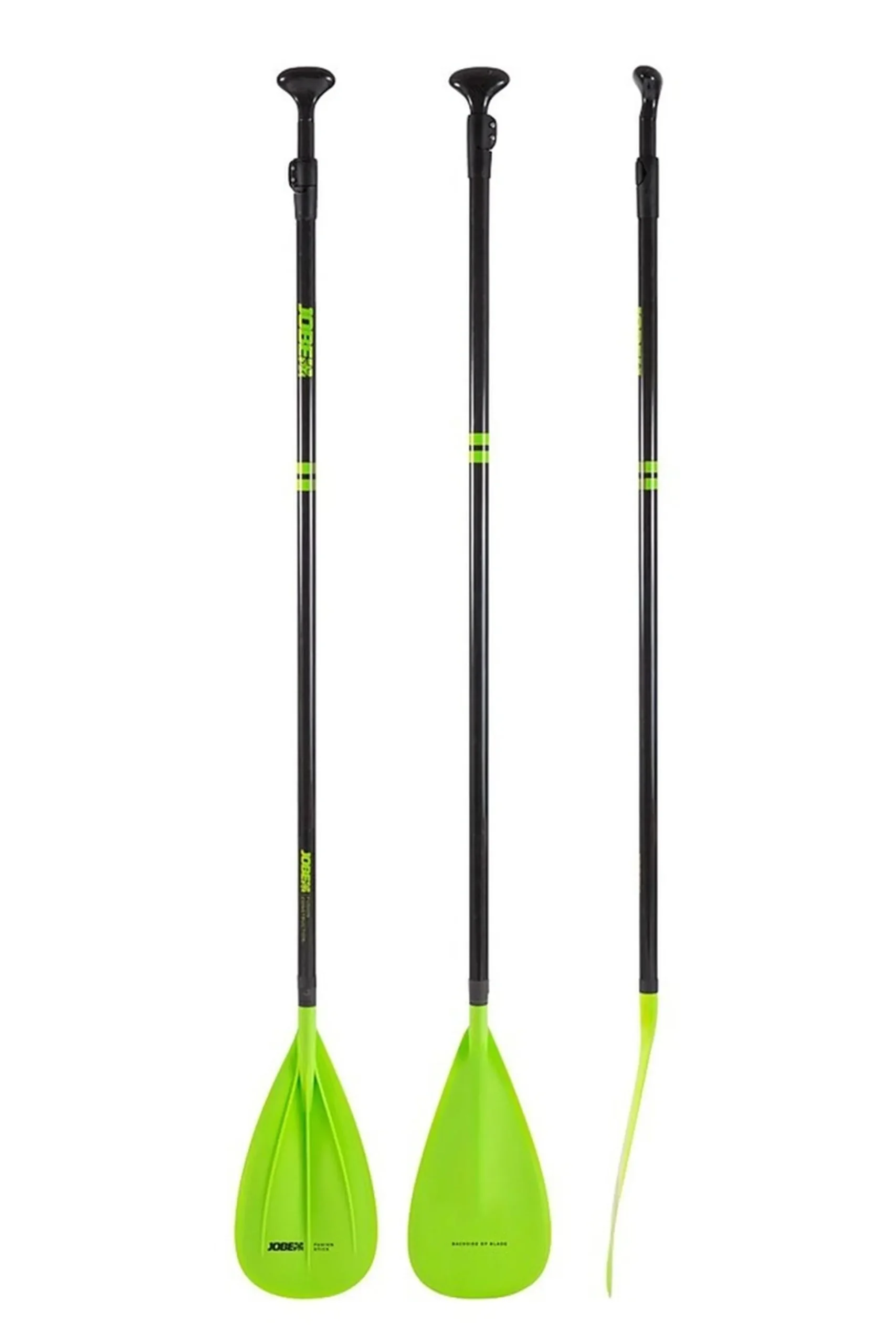 Remo Sup Jobe Fusion Stick 3 Secciones