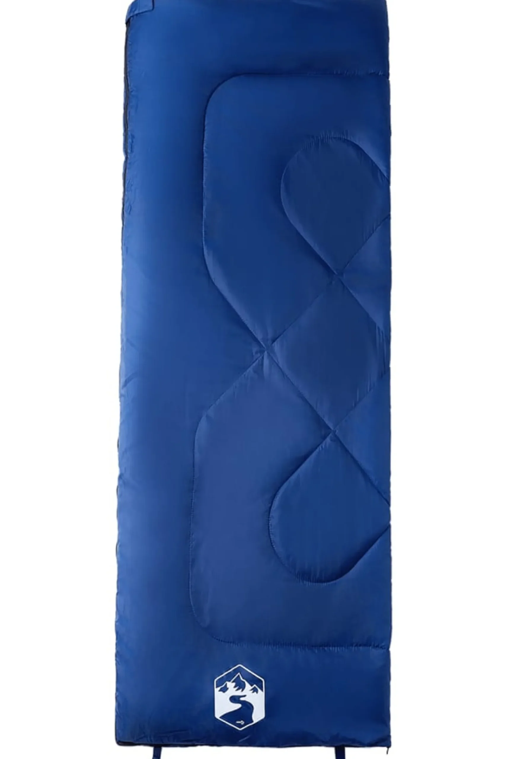 Saco De Dormir De Camping Para Adultos Vidaxl 190 X 72 CM