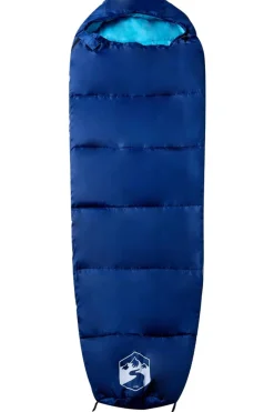 Saco De Dormir De Mochilero Vidaxl 194 X 68 CM