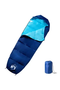 Saco De Dormir De Tipo Momia Vidaxl 180 X 62 CM