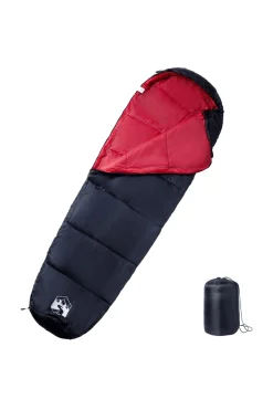 Saco De Dormir De Tipo Momia Vidaxl 193 X 64 CM