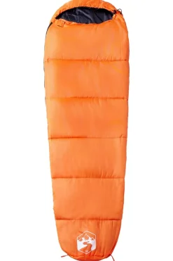 Saco De Dormir De Tipo Momia Vidaxl 222 X 74 CM