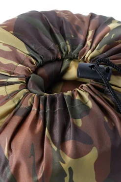 Saco De Dormir De Tipo Momia Vidaxl Para Exterior 222 X 74 CM