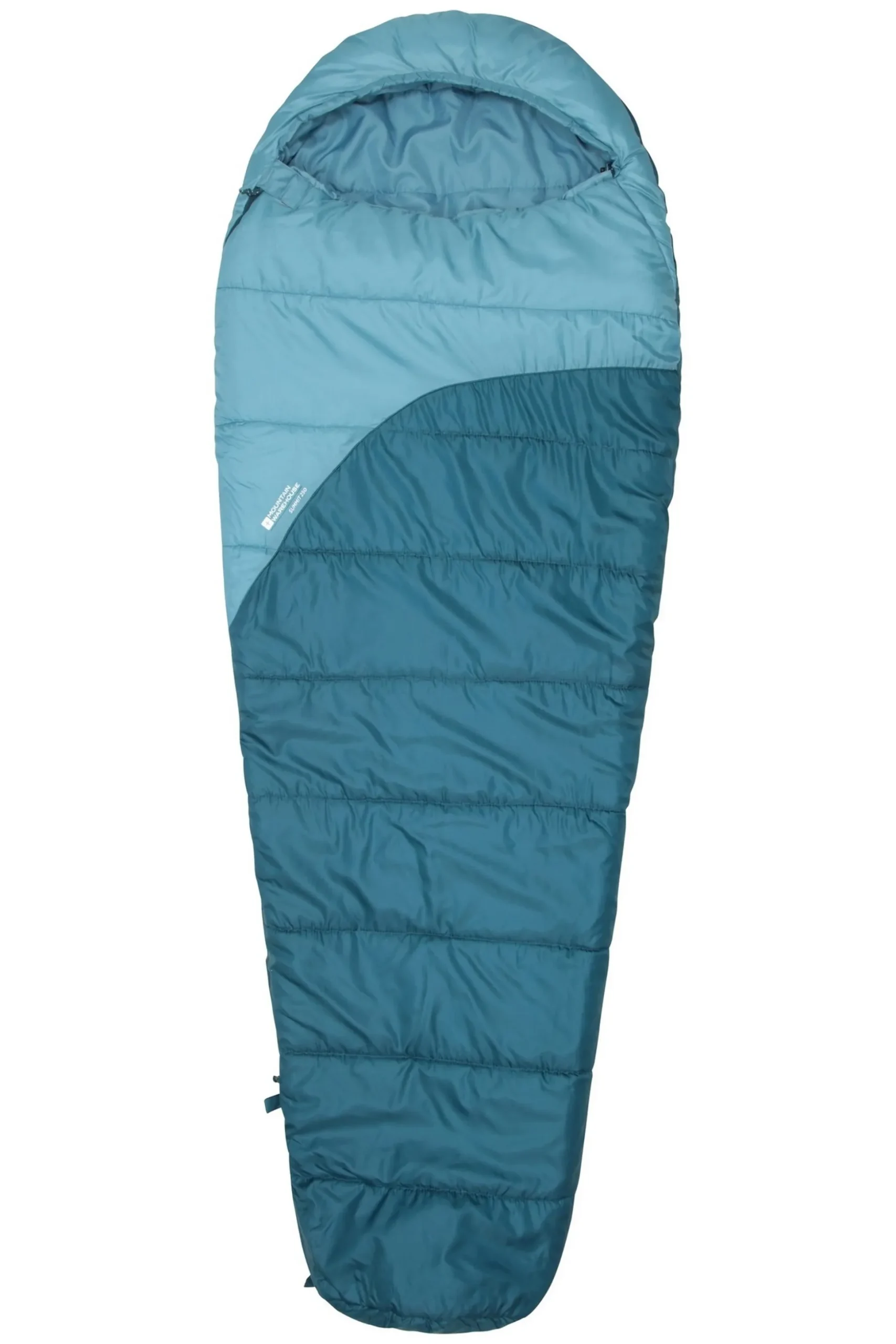 Saco De Dormir Momia Invierno Mountain Warehouse Summit 250