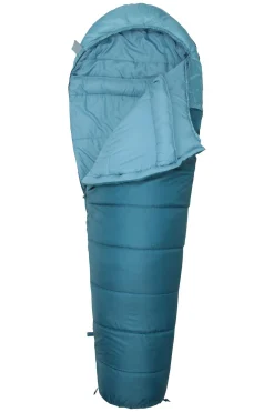 Saco De Dormir Momia Invierno Mountain Warehouse Summit 250