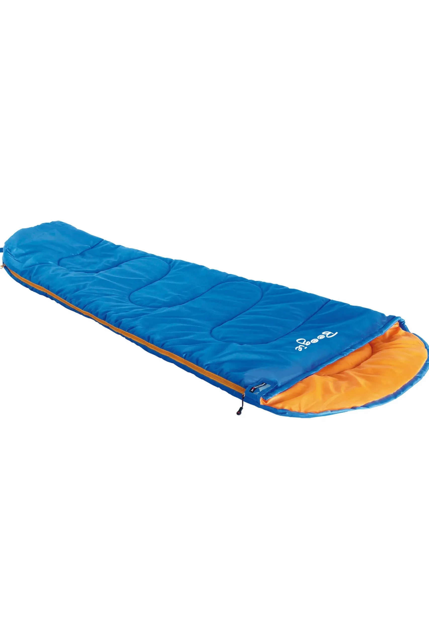 Saco De Dormir Niños High Peak Boogie