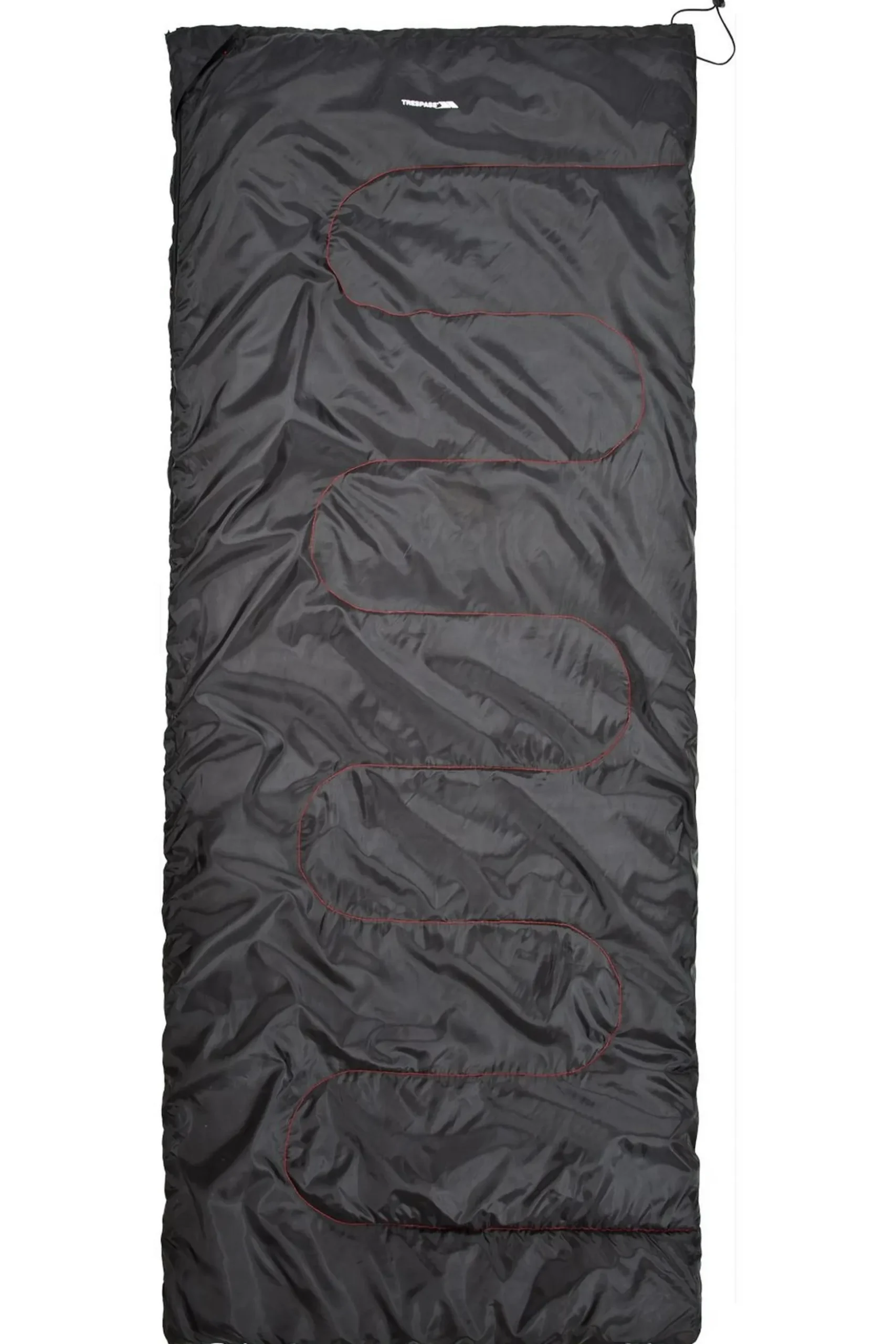 Saco De Dormir Trespass Envelop 3 Season