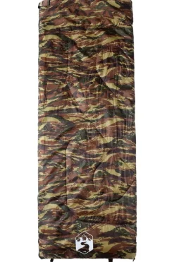 Saco De Dormir Vidaxl 190 X 72 CM Con Correas De Seguridad