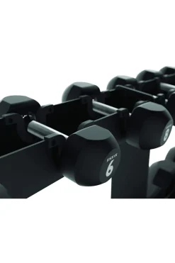 Set Mancuernas Amaya Nº5 Caucho