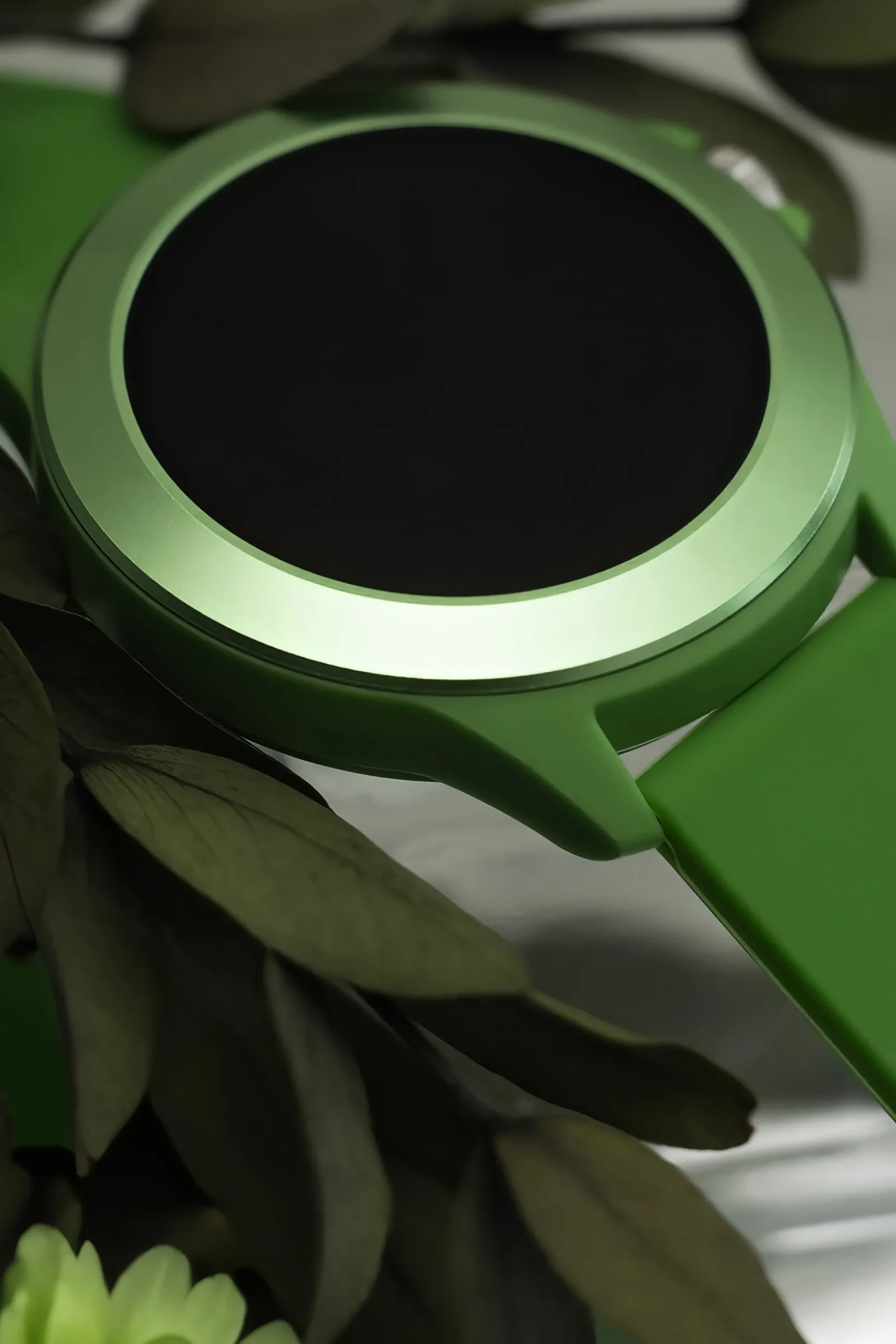 Smartwatch Forever Colorum Cw-300