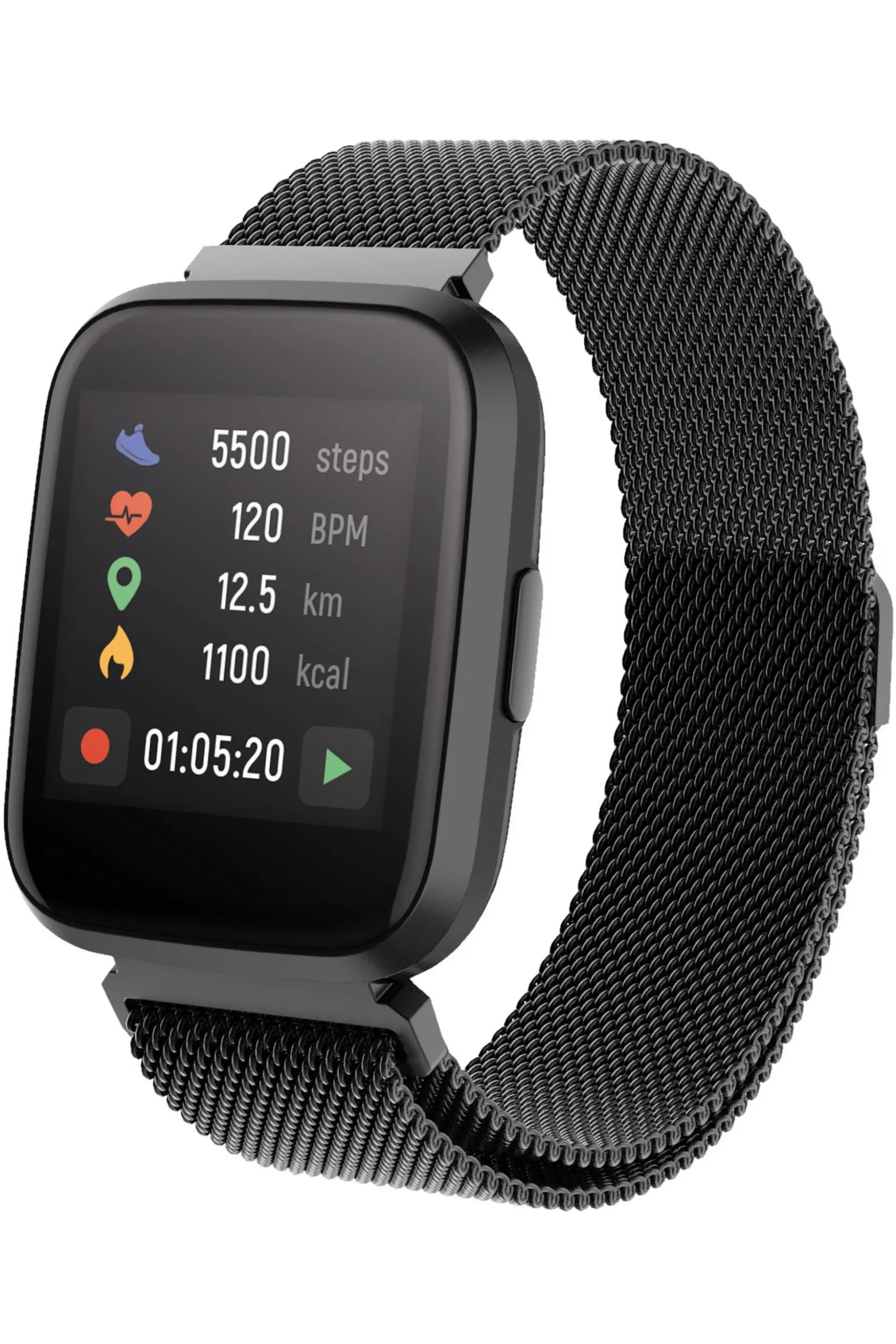Smartwatch Forever Forevigo 2 Sw-310