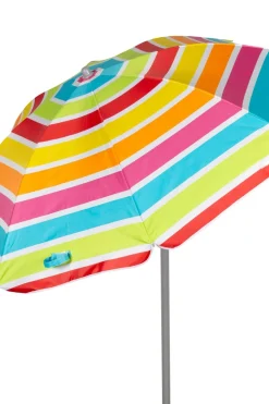 Sombrilla De Playa Inclinable 160 CM Uv50 Aktive