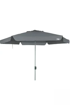 Sombrilla Grande Jardín Antiviento Hexagonal Inclinable 230 CM Uv50 Aktive