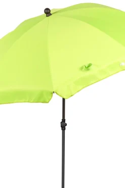 Sombrilla Playa Grande Inclinable 200 CM Uv30 Aktive