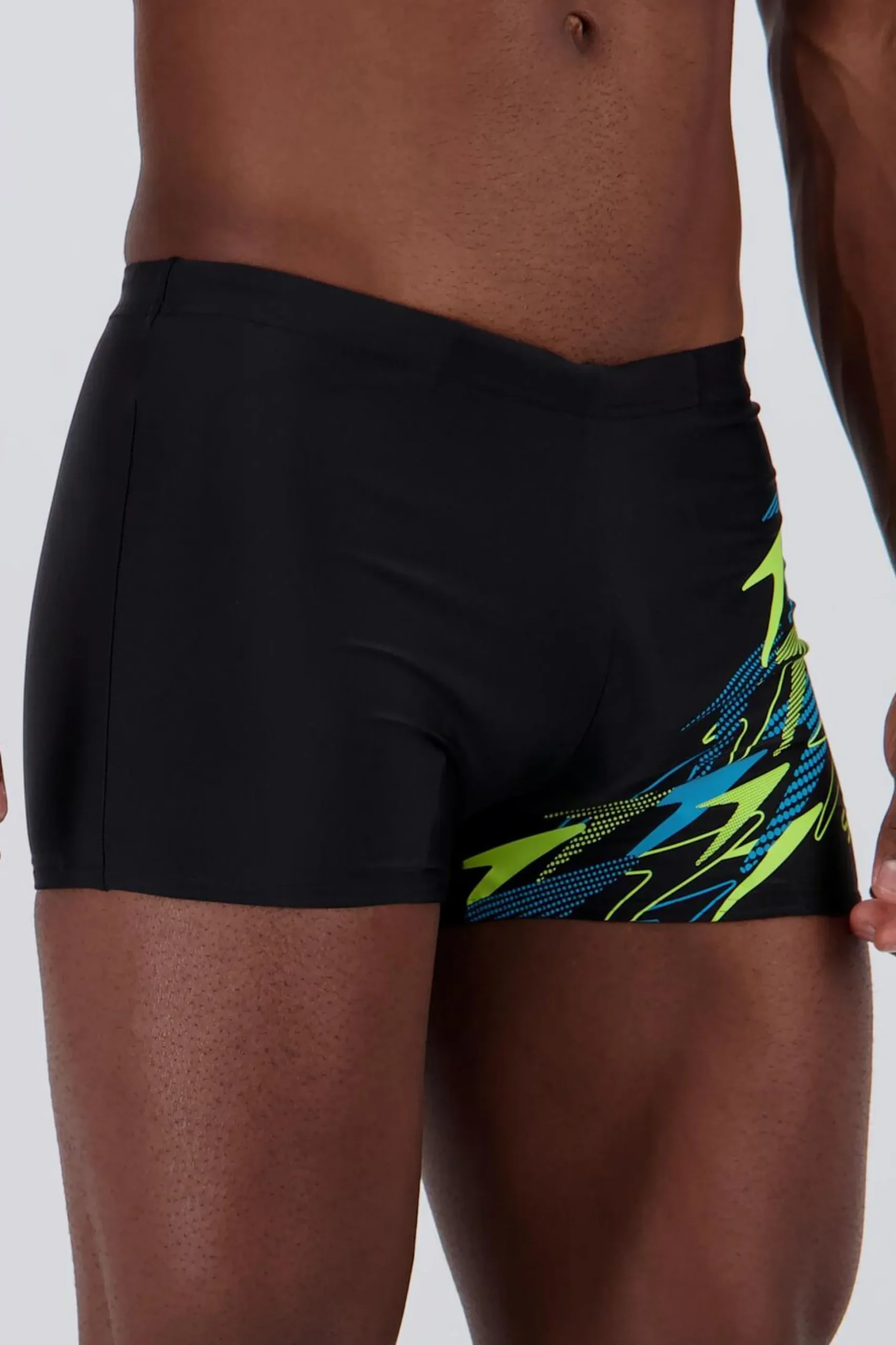 Speedo Medley Logo