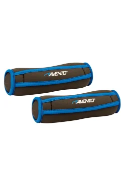 Sr Fit Avento Pesa 1 Kg 2 Unidades