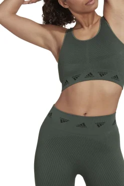 Sujetador adidas Aeroknit