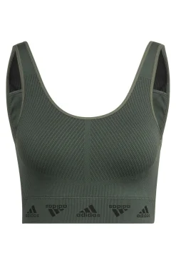 Sujetador adidas Aeroknit