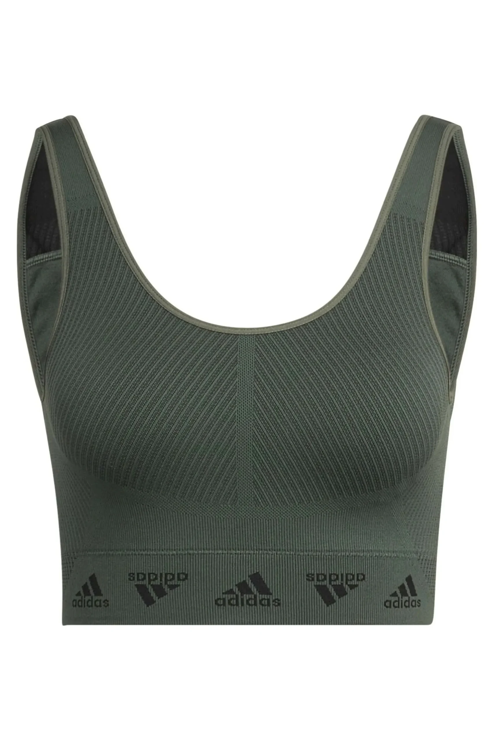 Sujetador adidas Aeroknit