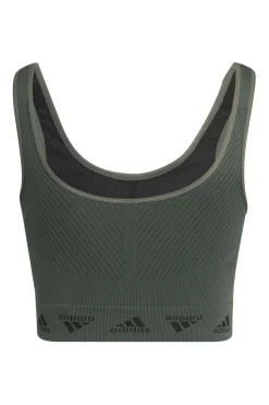 Sujetador adidas Aeroknit