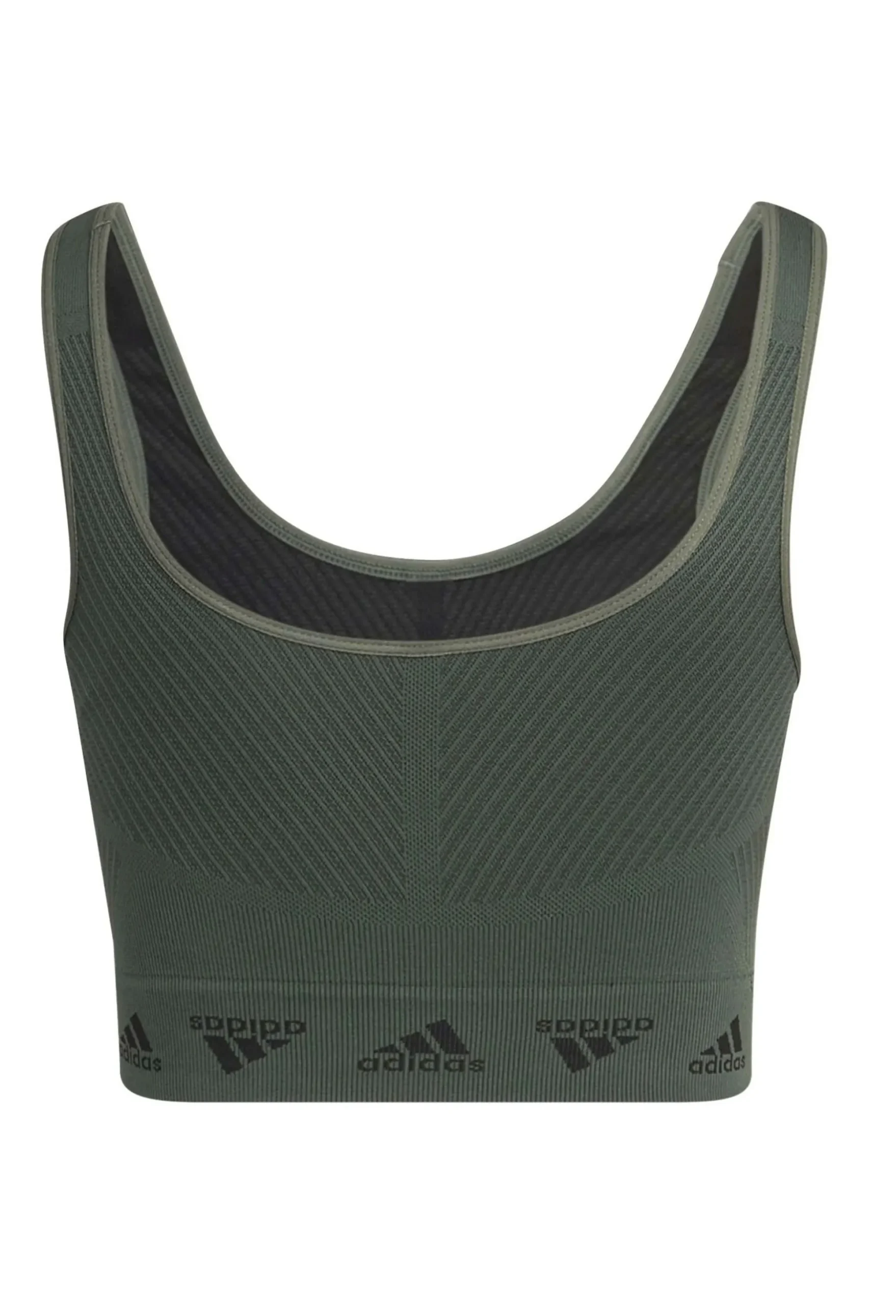 Sujetador adidas Aeroknit