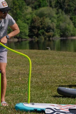 Tabla De Paddle Surf Kohala Arrow 2 11’