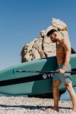 Tabla De Sup Yeaz Costiera Exotrace