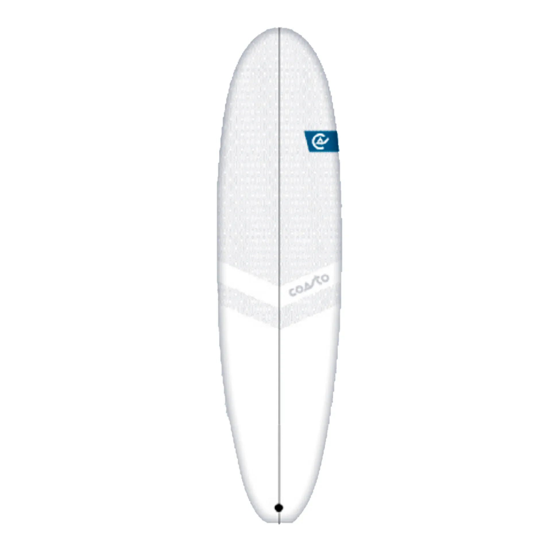 Tabla De Surf Coasto