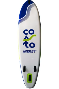 Tabla Paddle Surf Hinchable Coasto Amerigo 10'4