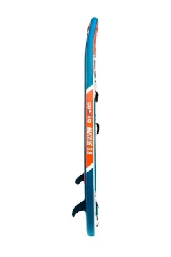 Tabla Paddle Surf Hinchable Coasto Nautilus 11'8"