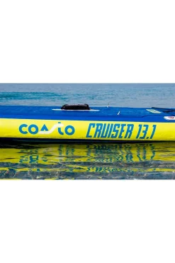 Tabla Paddle Surf Hinchable Coasto Cruiser 13.1" 2023