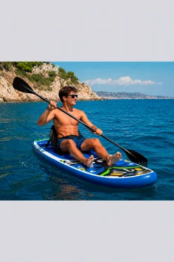 Tabla Paddle Surf Hinchable Monkey 11'6" Full Pack