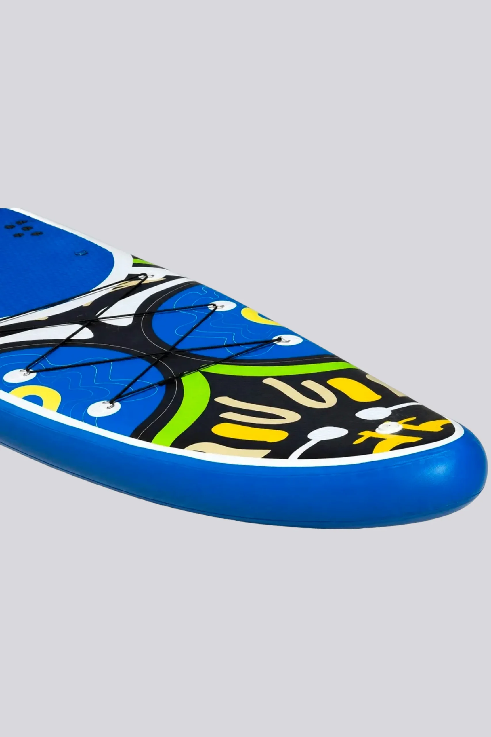 Tabla Paddle Surf Hinchable Monkey 11'6" Full Pack