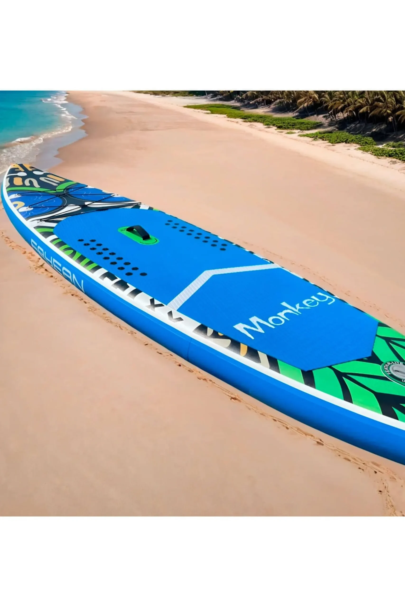 Tabla Paddle Surf Monkey 11,6