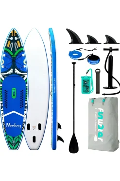 Tabla Paddle Surf Monkey 11,6