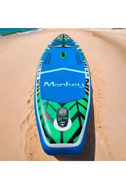 Tabla Paddle Surf Monkey 11,6