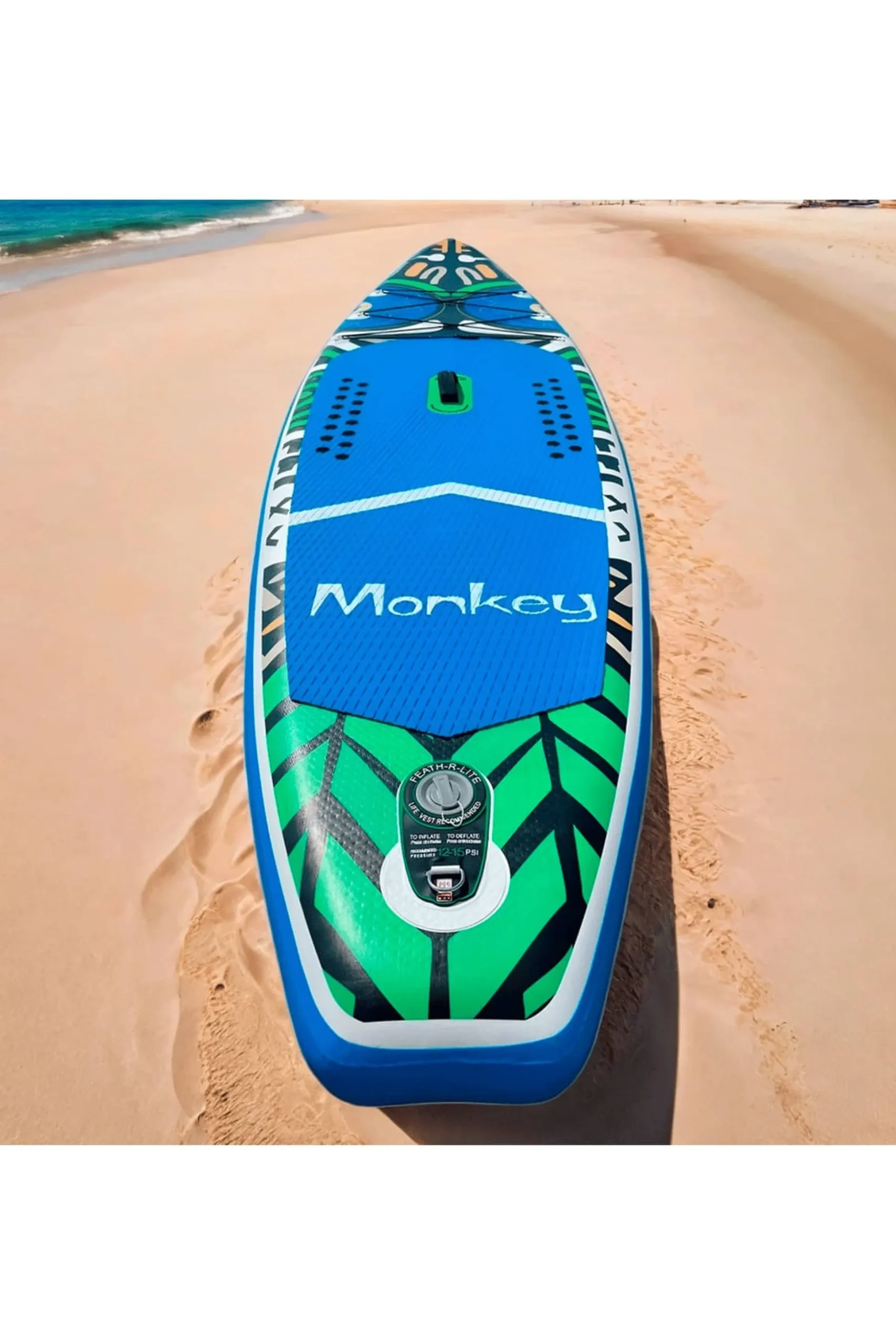 Tabla Paddle Surf Monkey 11,6
