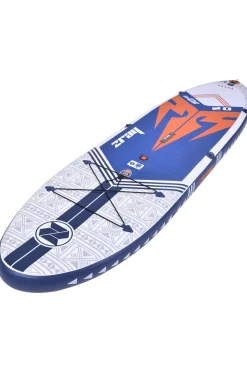Tabla Sup Hinchable Con Accesorios - Zray Dual 10'8