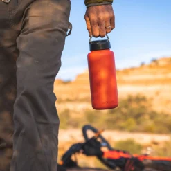 Tapa Wide Loop Klean Kanteen