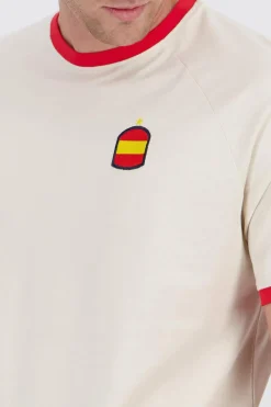 Team Quest España Mundial 2026