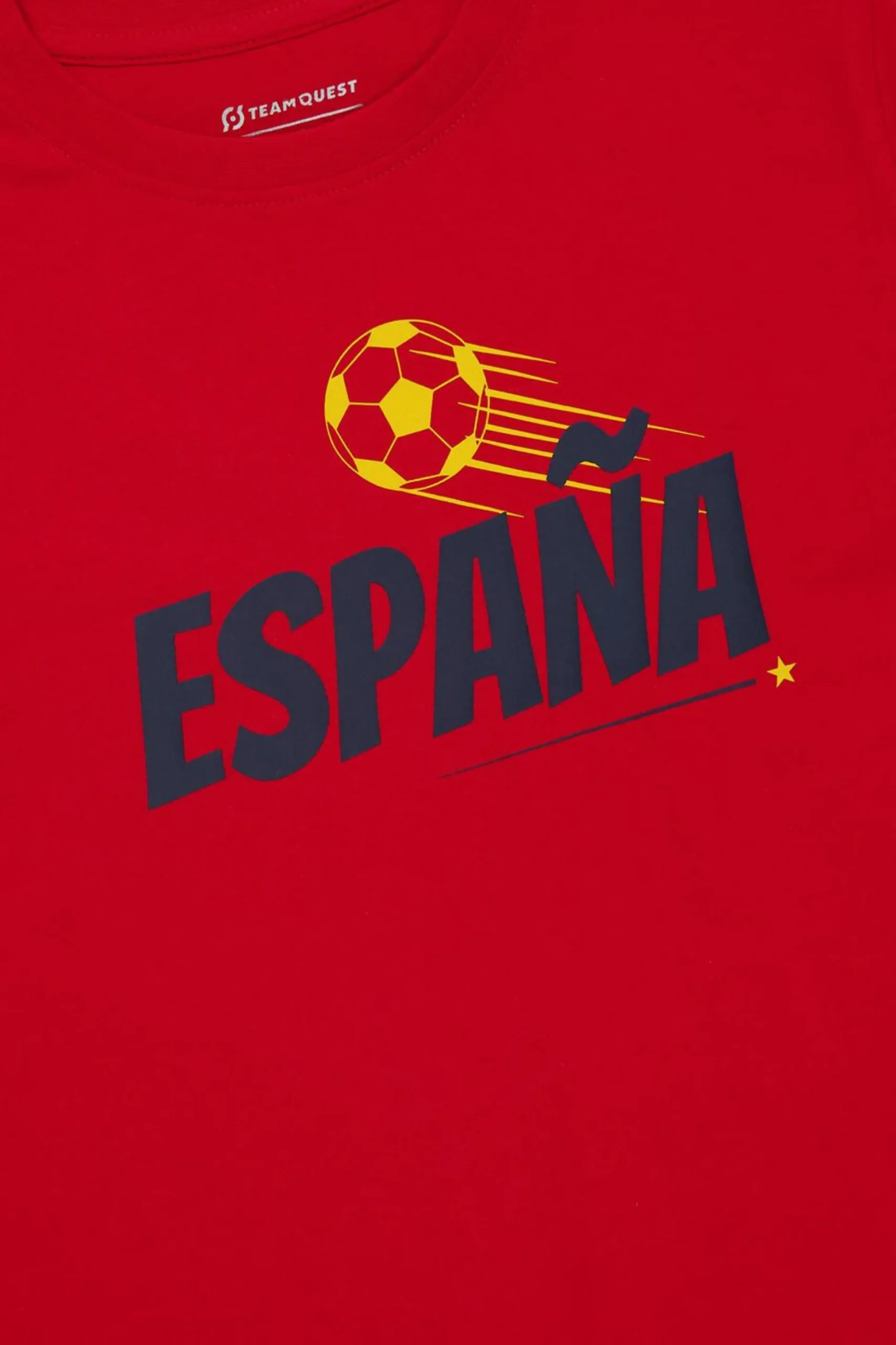 Team Quest España Mundial 26