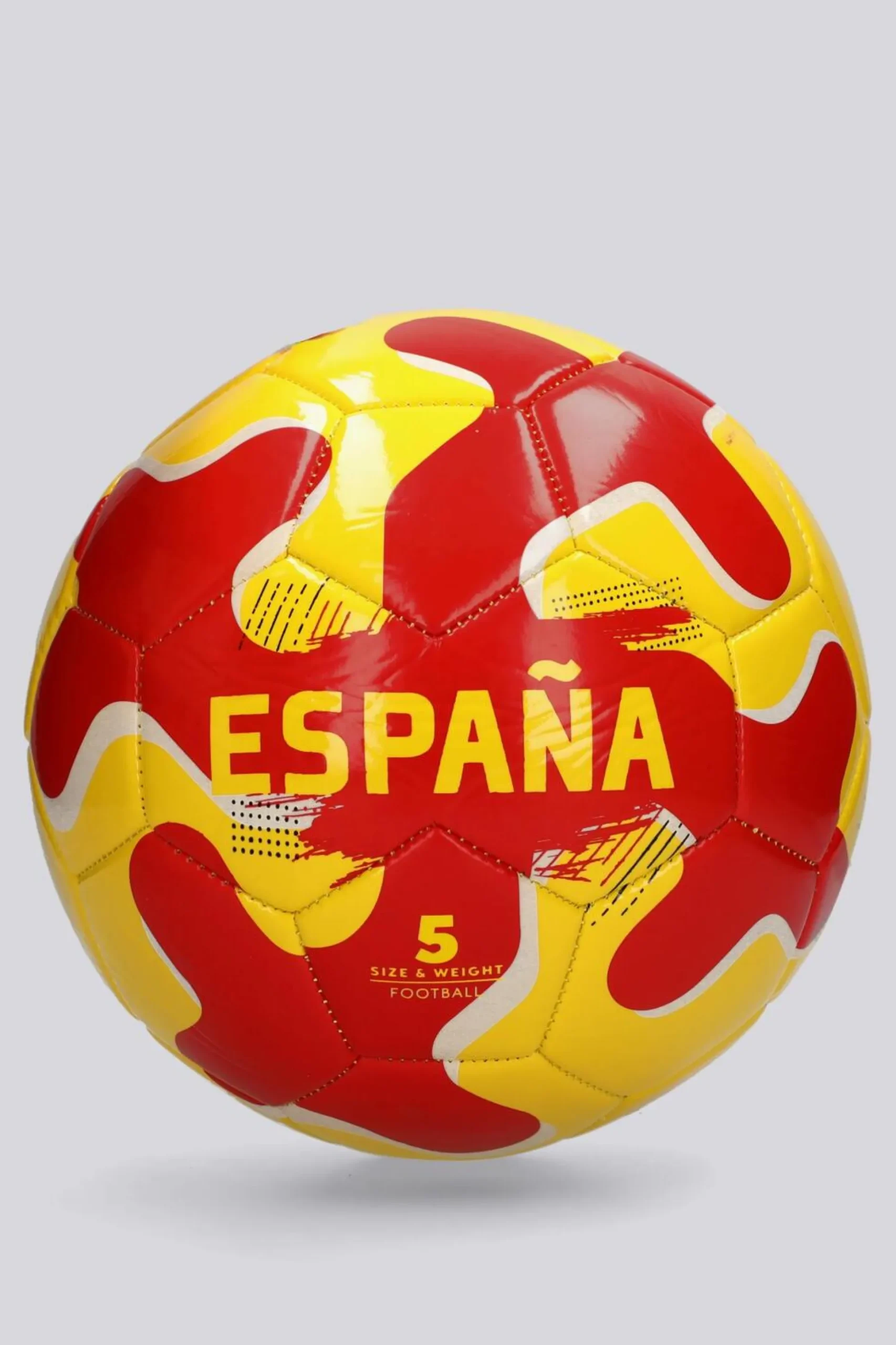 Team Quest España Mundial 26