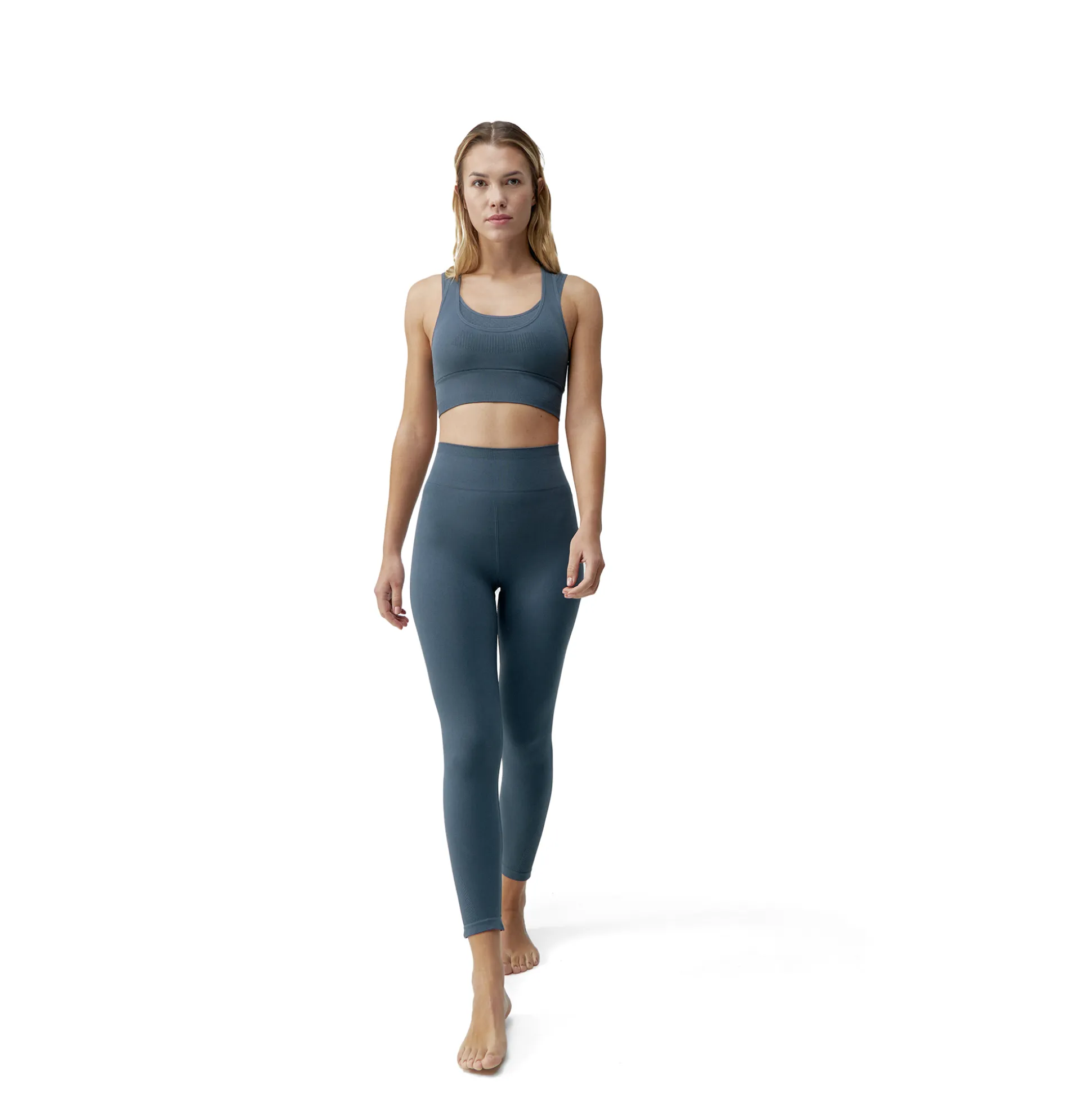 Top De Mujer Nina Born Living Yoga