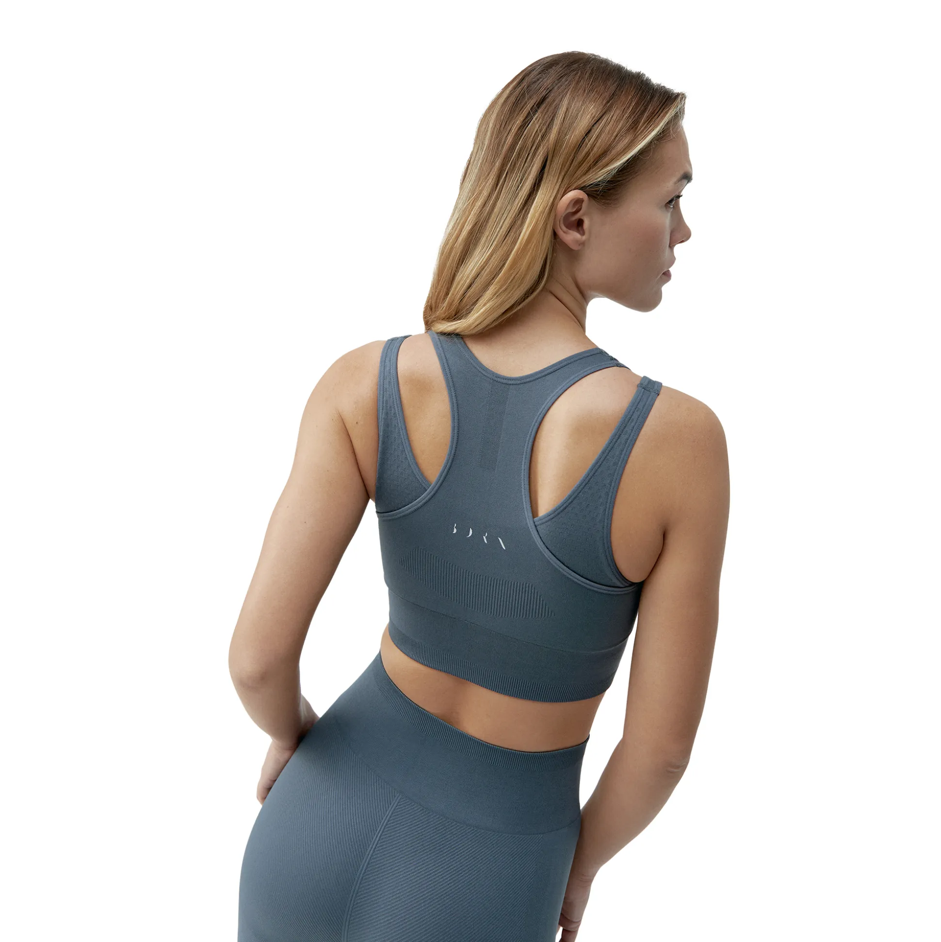 Top De Mujer Nina Born Living Yoga