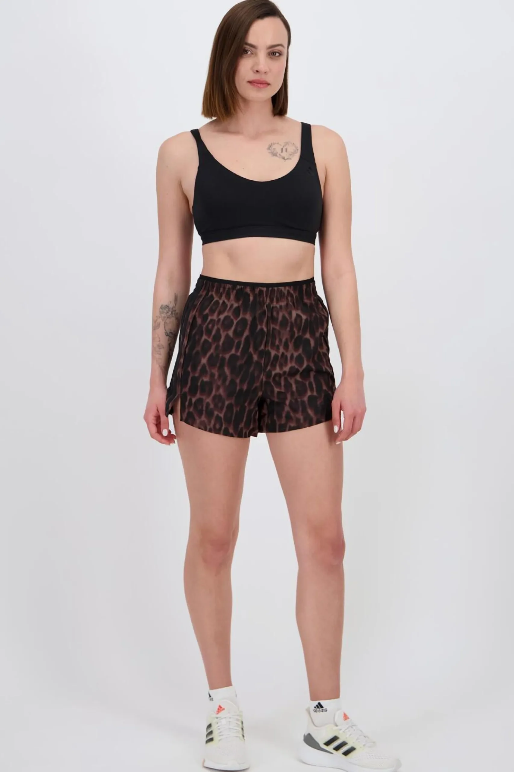 Top Deportivo adidas