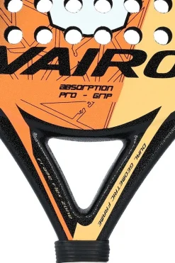 Vairo Across Orange Sand Finish